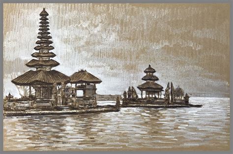 indolotery|indonesia drawing.
